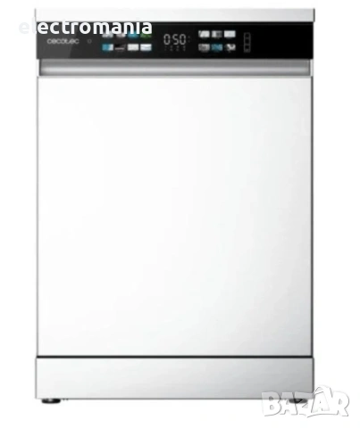 НЕУПОТРЕБЯВАНА!!! съдомиялна Cecotec Bolero Aguazero 6210D