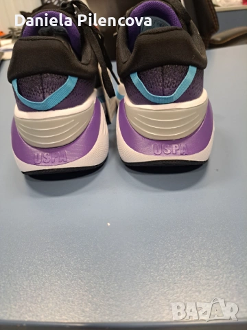 Маратонки U.S.Polo ASSN 39 , снимка 4 - Маратонки - 54024168