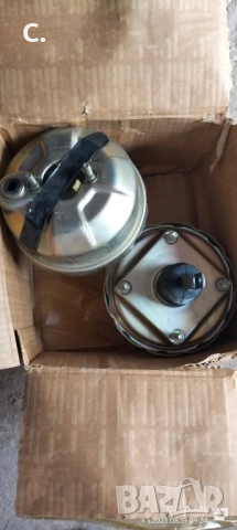 LADA/ЛАДА НОВИ ОРИГИНАЛНИ ЧАСТИ ЗА ЛАДА , снимка 3 - Части - 51804544