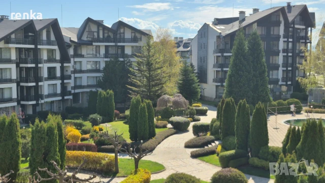 Апартамент за нощувки в Аспен Голф Резорт, снимка 1