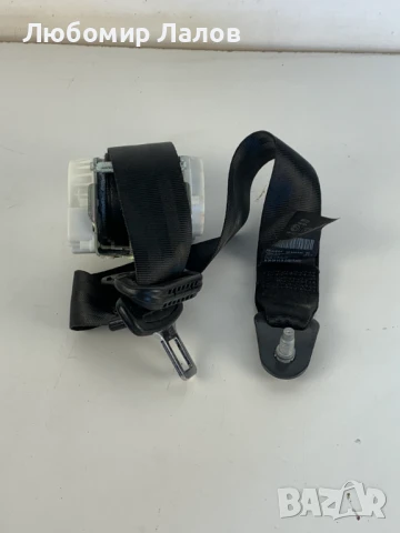 Заден десен колан Пежо Peugeot  3008 5008 (09-17)г. 9682053580