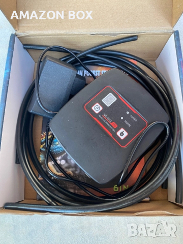 СМАРТ Система за дъждовна мъгла, снимка 4 - Друга електроника - 52054925