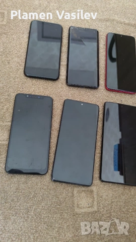 Телефон iPhone XR 64, снимка 2 - Xiaomi - 53218667