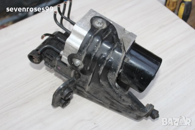 ABS Фиат Крома 1.9jtd 150ks Fiat Croma 2008 54084739Е, снимка 4 - Части - 42600912