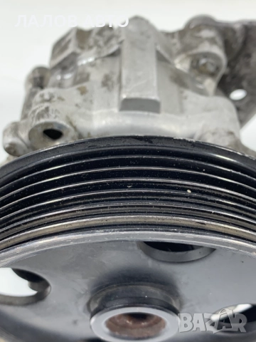 Хидравлична помпа Мерцедес E класа 3.2 Hidravlichna pompa Mercedes-Benz 3.2 v6 W211 (01-06)г., снимка 3 - Части - 51530863