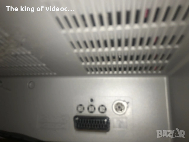 Отлично работещ телевизор Samsung , снимка 10 - Телевизори - 52957427