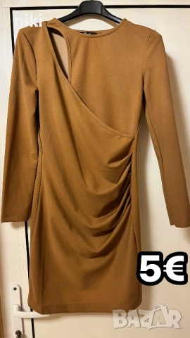 Рокли и комплекти, снимка 5 - Рокли - 54322620