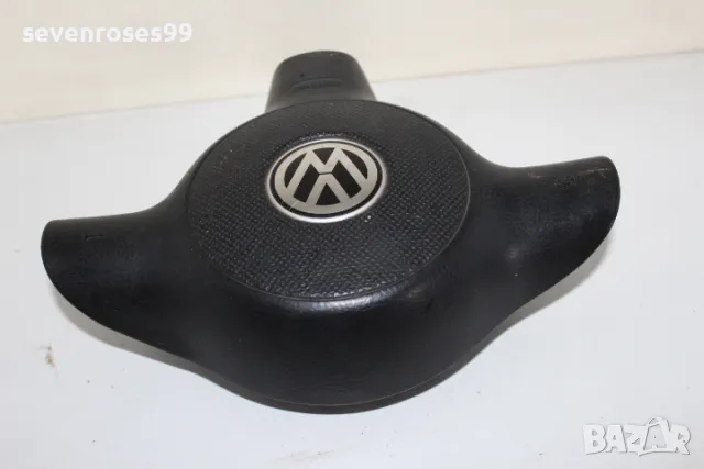 Airbag волан Vw Lupo 1.0i 50hp Фолксваген Лупо, снимка 4 - Части - 48213999