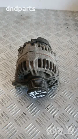 Алтернатор VW Golf 4 1.9 TDI 2000 038903023L Volkswagen Golf IV (1998-2004)