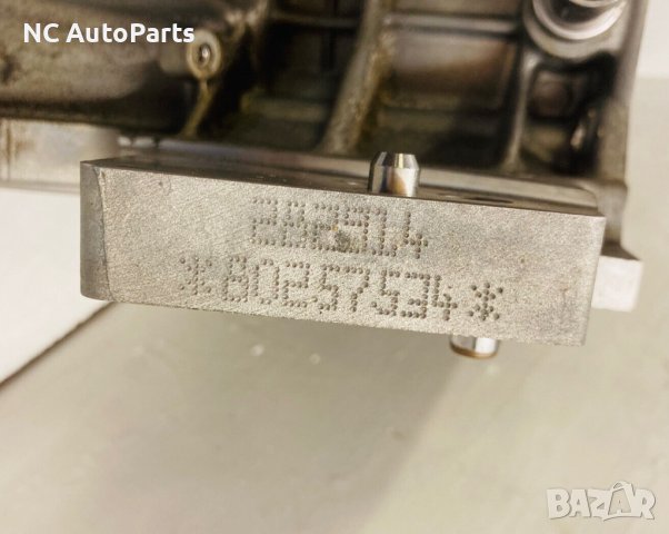 Цилиндров блок за Mercedes Мерцедес А B клас W177 W247 1.3 бензин M282.914 R2820112000 2020, снимка 10 - Части - 42655455