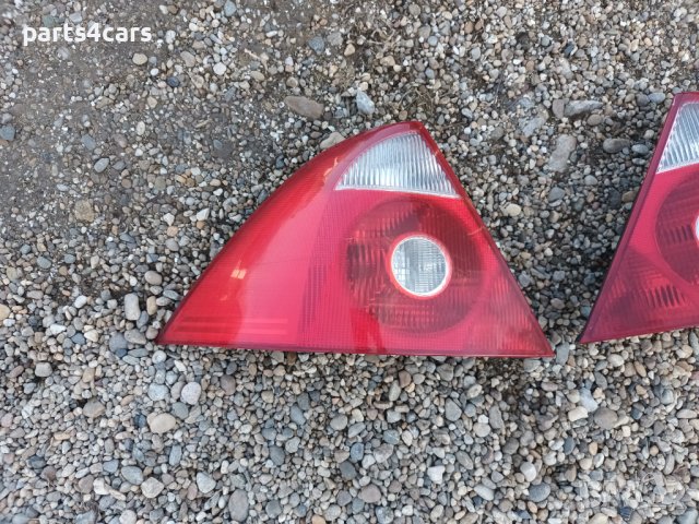 Ляв и десен стоп за форд мондео МК3 седан FORD MONDEO, снимка 2 - Части - 27531358