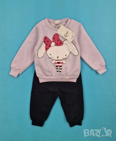 детски дрехи , снимка 2 - Детски комплекти - 52112709