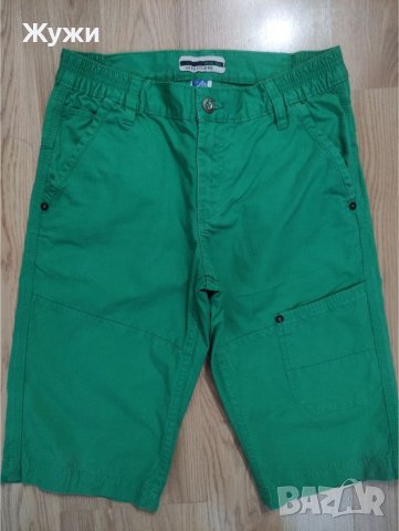 Страхотни мъжки летни панталонки, снимка 1 - Къси панталони - 37823693