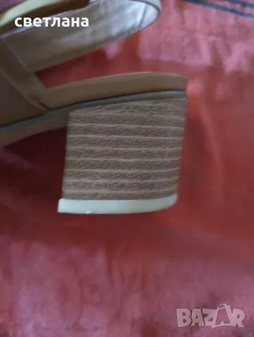 дамски сандали марка GIOSEPPO, снимка 5 - Маратонки - 48487894