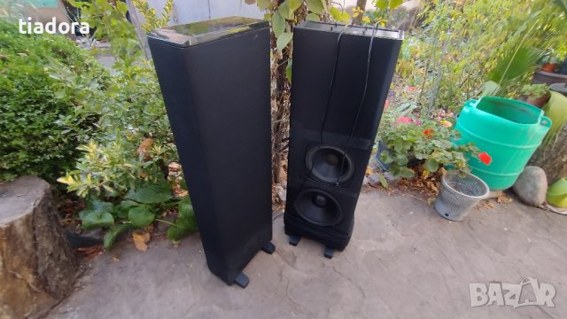 Boston Acoustics VR 970 , снимка 12 - Тонколони - 42666615