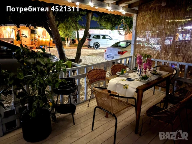 Бунгало Лимон в Градина до къмпинг Градина, снимка 13 - Почивки на море - 50879732