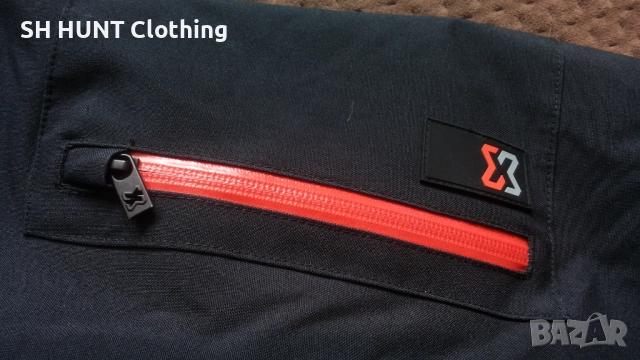 WURTH MODYF Performance Winter Jacket Waterproof размер L работно яке водонепромокаемо W4-175, снимка 3 - Якета - 52037666