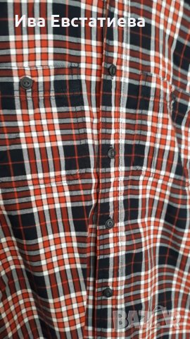 Мъжка/младежка риза Logg by H&M, снимка 3 - Ризи - 31040021