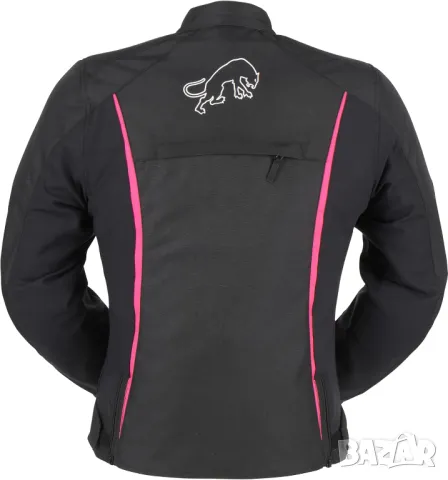 Дамско Текстилно Мото Яке Furygan Odessa S, Водоустойчиво – Екипировка!, снимка 2 - Якета - 49096615