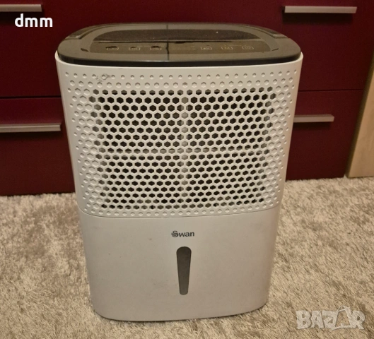 влагоабсорбатор Swan 10литра/ден