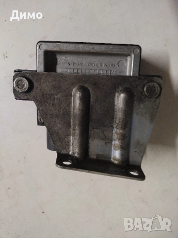 управляващ блок gse 105 бмв е90 е91 bmw e90 e91 , снимка 3 - Части - 51461934