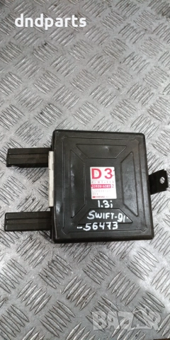 Компютър Suzuki Swift 1.3i 1991г. 33920-63B7 112000-0492 