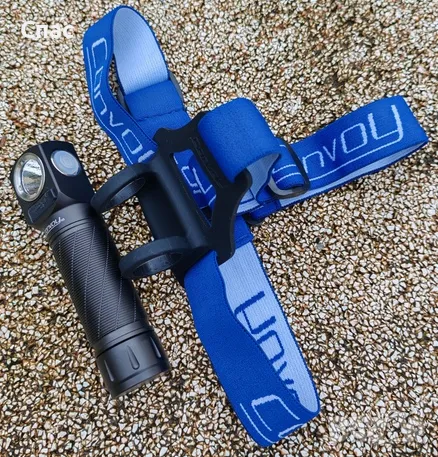 Челник Convoy H3