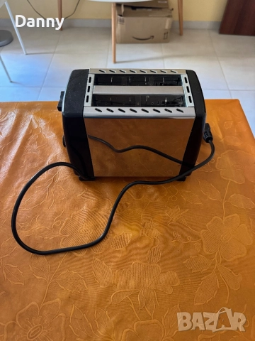 Тостер CROWN CT-702