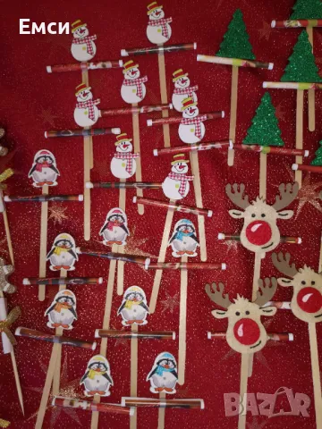 Късмети за баница, снимка 8 - Декорация за дома - 43346908