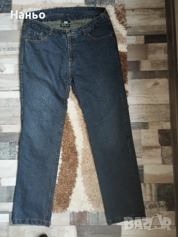 Мото дънки-VANUCCI!Размер-34/32