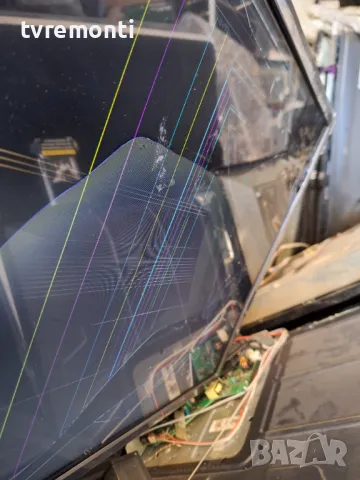 TCon BOARD,HV320FHB-N02,47-6021088,for LG 32LQ63006LA , for 32 inc DISPLAY HC320DUN-ABXL1-A1BX​ б, снимка 8 - Части и Платки - 49004542