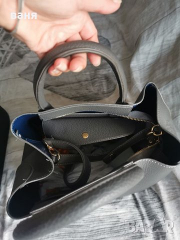 Две чанти по 15 лв. Нови, снимка 2 - Чанти - 37451665