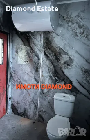 Къща с търговско помещение в Димитровград кв. Марийно, снимка 8 - Къщи - 49998974