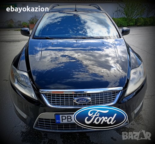 Ford Mondeo 4 генерация, перфектен автомобил подбиран специало за вас., снимка 2 - Автомобили и джипове - 40733513