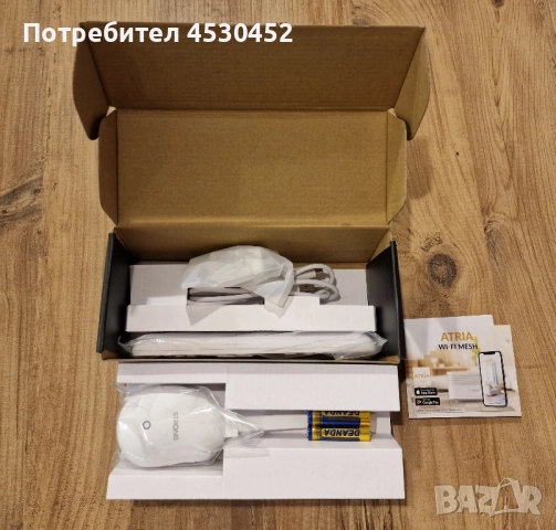 Устройство за гледане на телевизия и филми Strong Leap Neve 4K, снимка 1