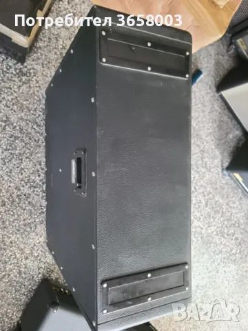 Marshall 1960 4x12 Celestion Vintage 30 , снимка 6 - Китари - 49731114