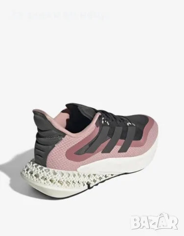 ADIDAS 4DFwd Pulse 2 Running Shoes Dark Grey Дамски Маратонки👟Дамски Спортни Обувки Код P2936, снимка 2 - Маратонки - 55816066