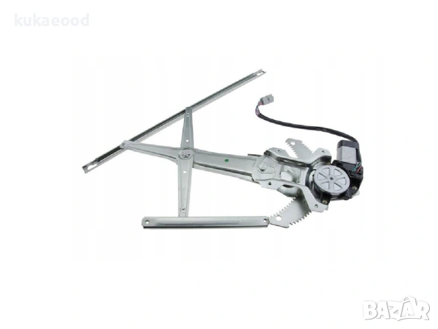 Стъклоподемник с електромотор за Honda CR-V, снимка 2 - Части - 54205698