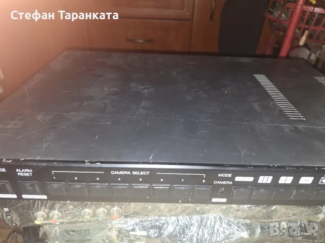 устройството за кмери, снимка 5 - Камери - 56437436