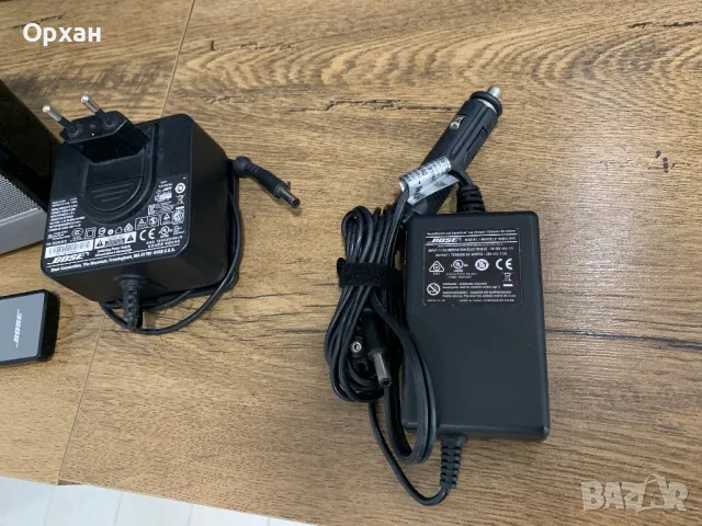 Bose Sound Dock Portable, снимка 6 - Тонколони - 49476800