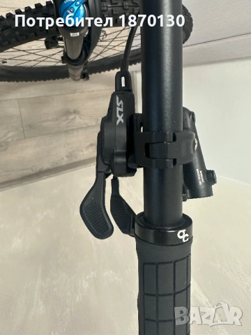 Orbea RALLON M20 2023, снимка 14 - Велосипеди - 53277401