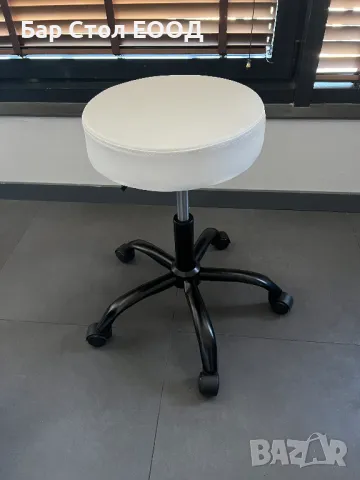 Стол на колелца Киев, снимка 6 - Столове - 39228042