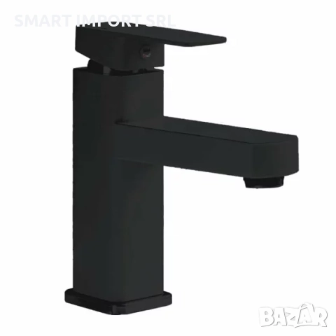 Модерен смесител Smart Heater, LED дисплей, черен, снимка 3 - Смесители - 51995688