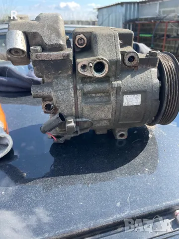 компресор мерцедес а класа и ванео A000 230 94 11, снимка 3 - Части - 49760054
