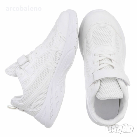 Детски ежедневни обувки унисекс, 4цвята , снимка 3 - Детски маратонки - 51572683