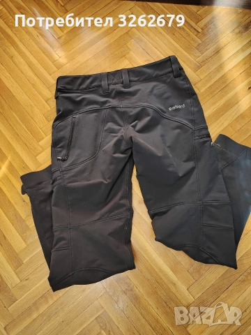 norrona svalbard flex оригинален дамски размер м , снимка 5 - Спортни екипи - 52837174