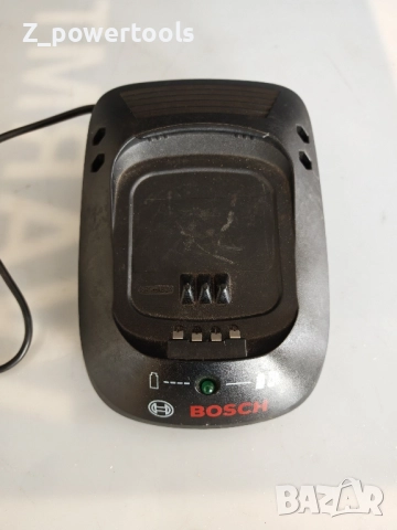 Зарядно устройство BOSCH AL 2215 CV, 14.4-21.6V, 1.5Ah, Li-Ion 