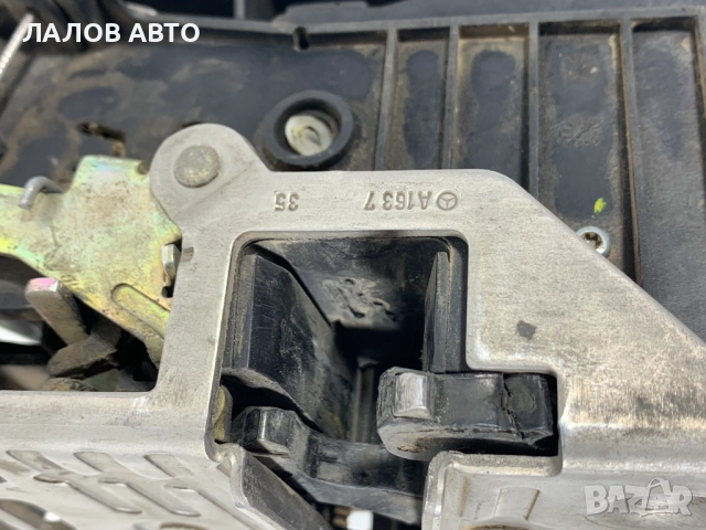 Задна дясна брава Мерцедес Мл Zadna dqsna brava Mercedes ML-class 163 A163735 , снимка 4 - Части - 51591728