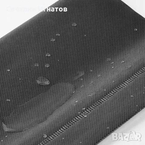 Сглобяем гардероб с платнена врата 87×43×166 см, снимка 2 - Гардероби - 54149101