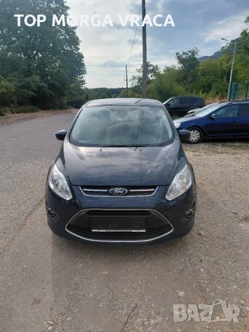Ford C-Max 1.0i Ecoboost та части !!!, снимка 2 - Автомобили и джипове - 56137832